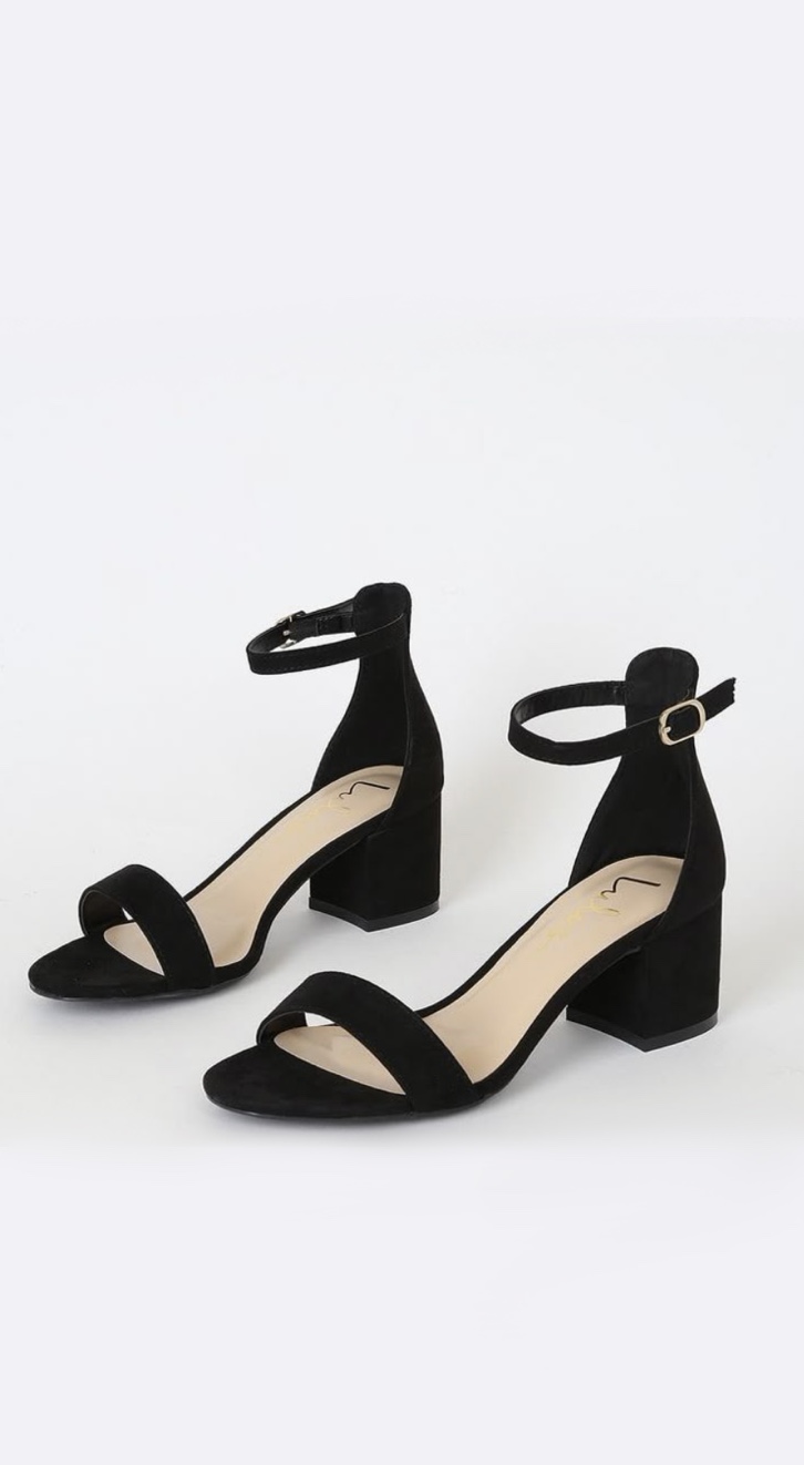 Women's Heels